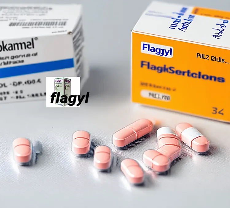 Flagyl 1